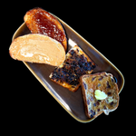 Toast with Spread(s)