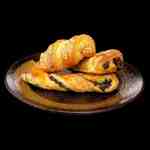 Chocolate Croissant