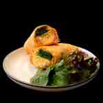 Breakfast Wrap