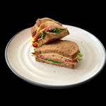 The Rueben