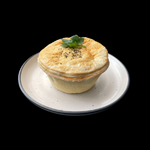 Steak Pie