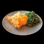 Steak & Mushroom Filo