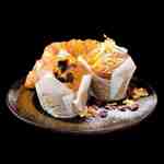 Wild Berry Muffin