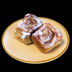 Cinnamon Swirl