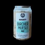 Bircher Museli