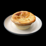 Lamb Korma Pie