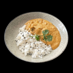 Curry of the day